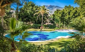 Benalmadena Marina Golf Appartement - Casa Valk
